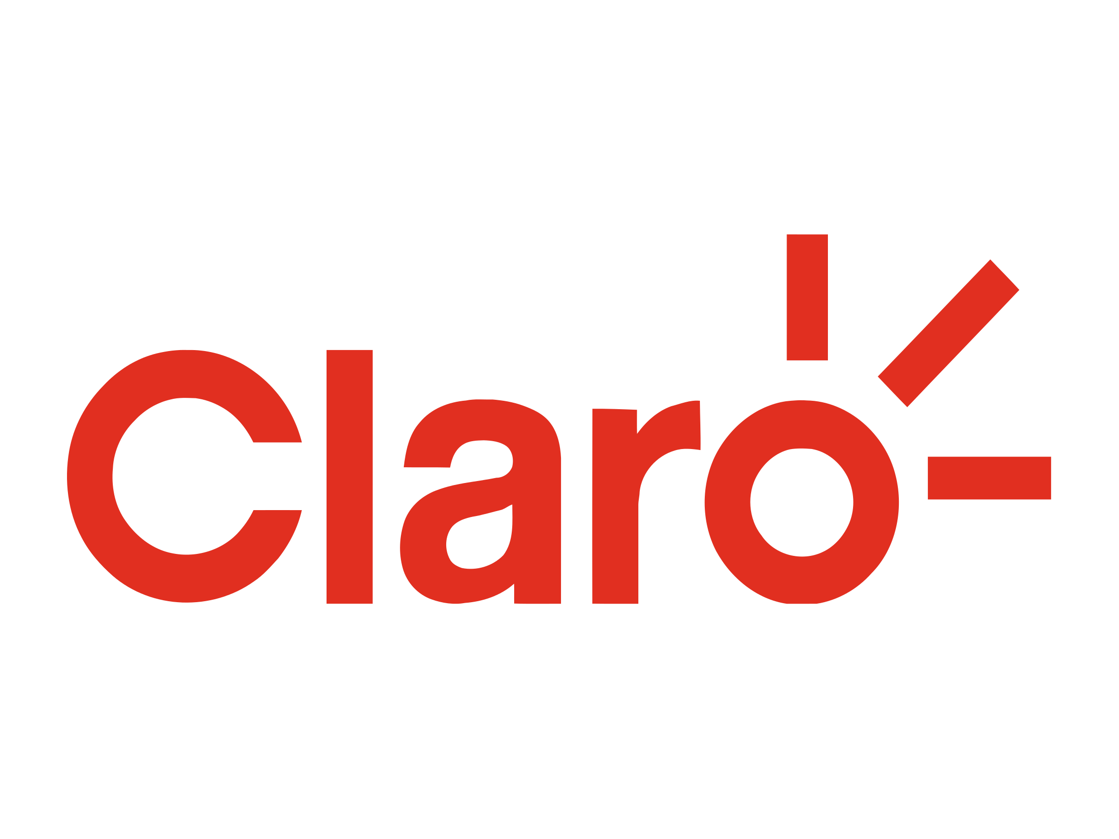 Logo Claro