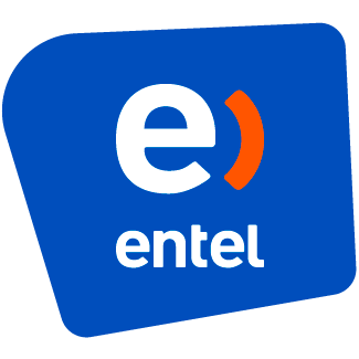 Logo Entel